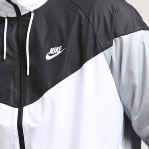 Nike Windbreaker
